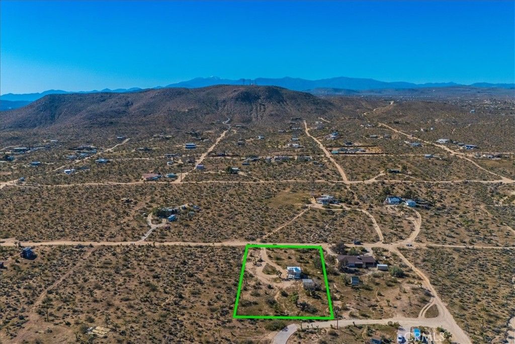 Image 70 of property listing at 5437 Paradise View Road, Yucca Valley, CA 92284