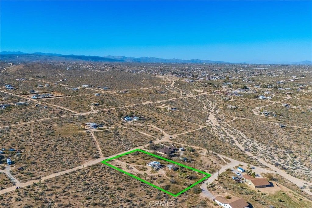 Image 71 of property listing at 5437 Paradise View Road, Yucca Valley, CA 92284