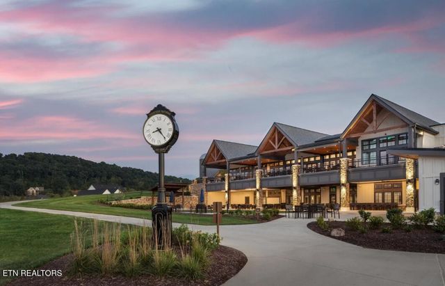 2148 Old Dogwood Tr, Loudon, TN 37774