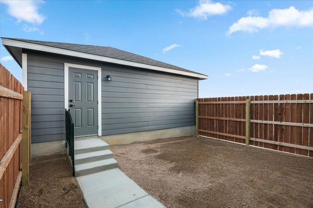 5900 Whisper Creek DR 413, Georgetown, TX 78628