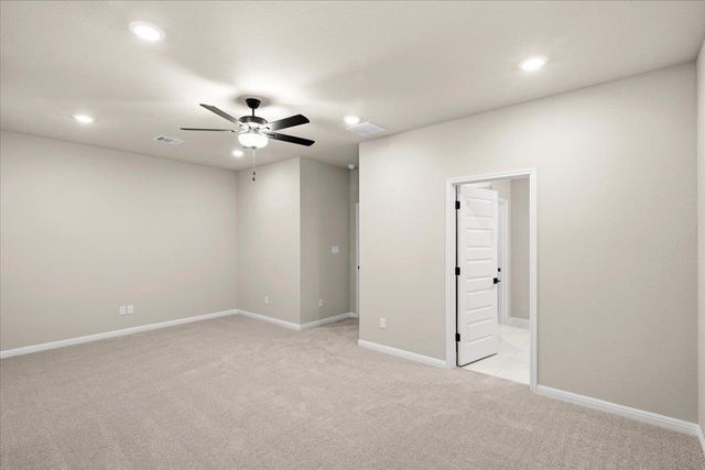 5900 Whisper Creek DR 413, Georgetown, TX 78628