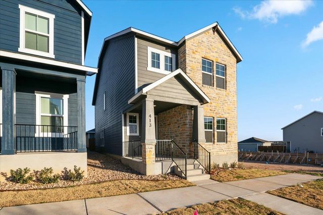 5900 Whisper Creek DR 413, Georgetown, TX 78628