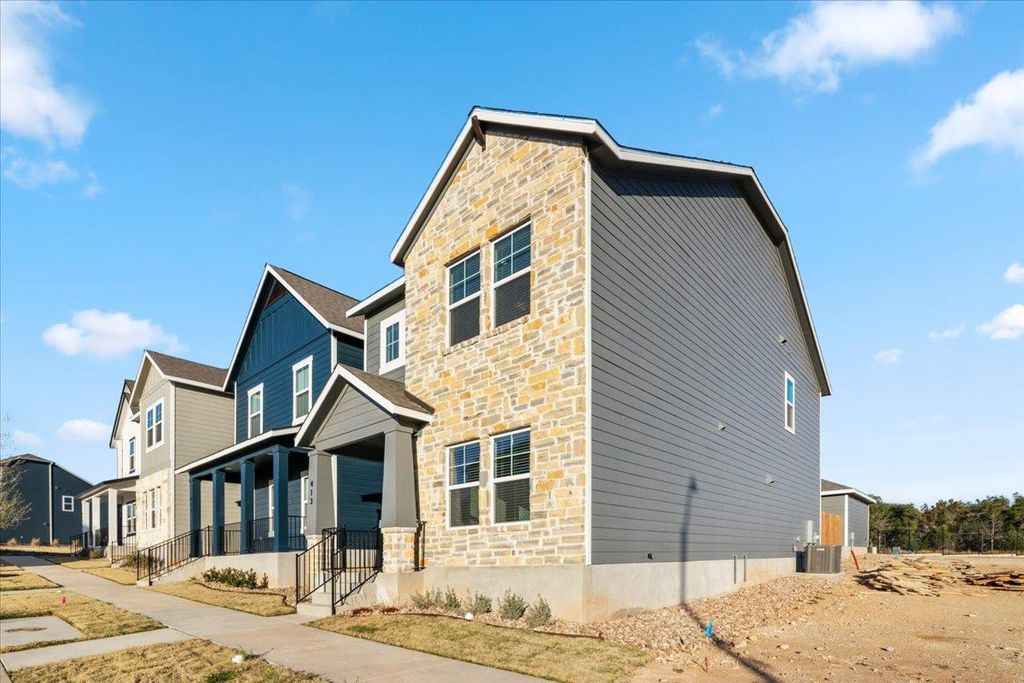 5900 Whisper Creek DR 413, Georgetown, TX 78628