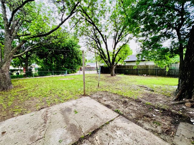 11220 Visalia Drive, Dallas, TX 75228