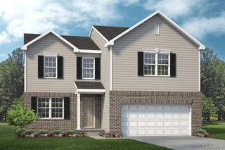 58302 Pembrooke Avenue, New Haven, MI 48048