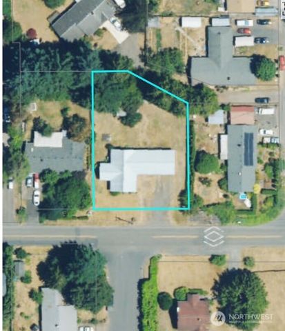 7105 NE 58th Ave, Vancouver, WA 98661