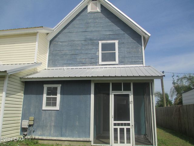 1513 Bob Loftin Road, Panama City, FL 32405