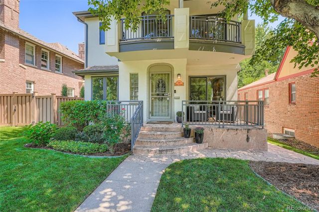648 S Gaylord Street, Denver, CO 80209
