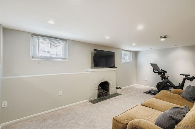 648 S Gaylord Street, Denver, CO 80209