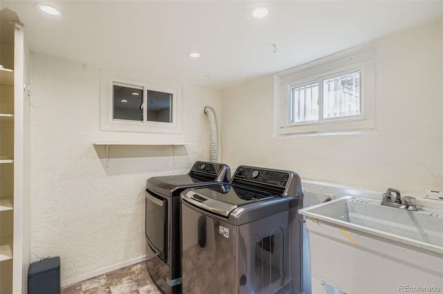 648 S Gaylord Street, Denver, CO 80209