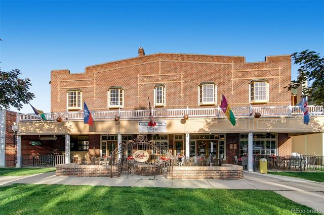 648 S Gaylord Street, Denver, CO 80209