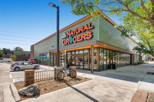 648 S Gaylord Street, Denver, CO 80209