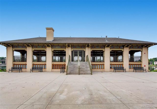 648 S Gaylord Street, Denver, CO 80209