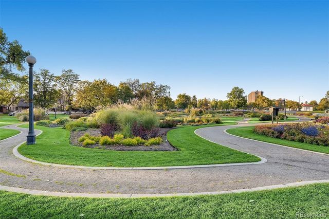 648 S Gaylord Street, Denver, CO 80209