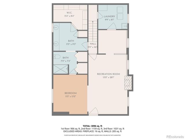 648 S Gaylord Street, Denver, CO 80209