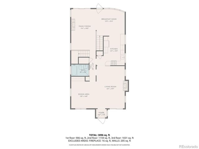 648 S Gaylord Street, Denver, CO 80209