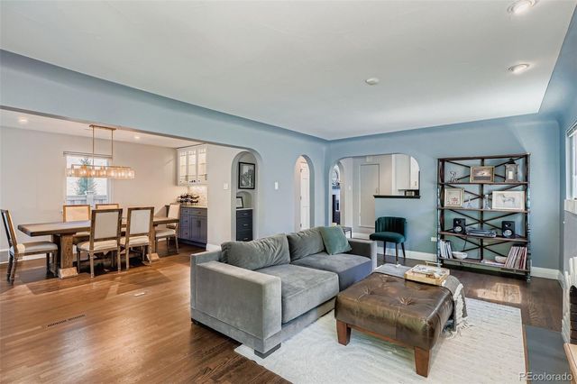 648 S Gaylord Street, Denver, CO 80209