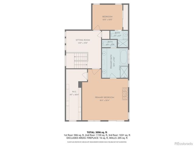 648 S Gaylord Street, Denver, CO 80209