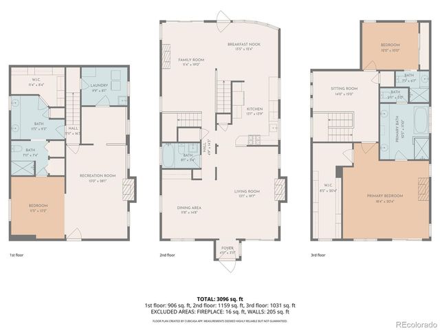 648 S Gaylord Street, Denver, CO 80209