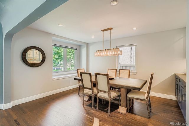 648 S Gaylord Street, Denver, CO 80209