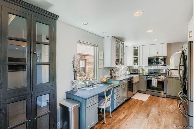 648 S Gaylord Street, Denver, CO 80209