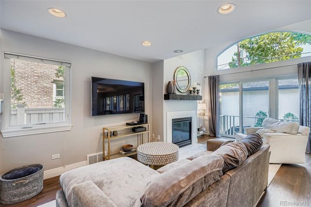 648 S Gaylord Street, Denver, CO 80209