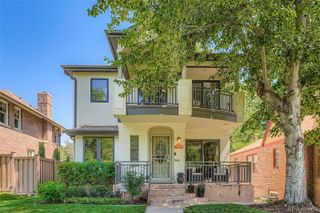 648 S Gaylord Street, Denver, CO 80209