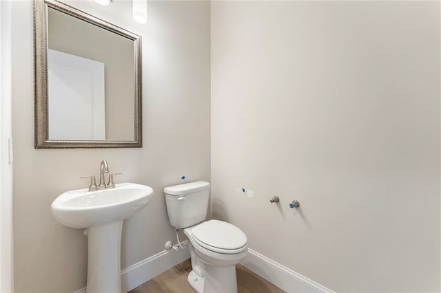 202 Chandler Court, Easley, SC 29642