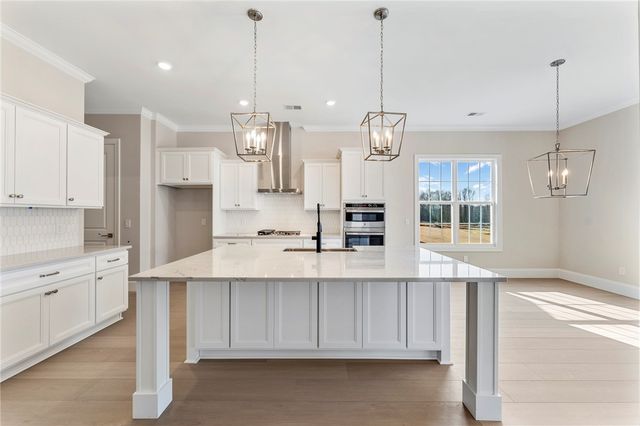 202 Chandler Court, Easley, SC 29642