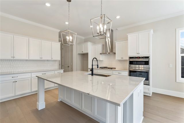 202 Chandler Court, Easley, SC 29642