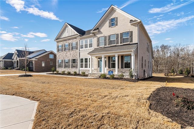 202 Chandler Court, Easley, SC 29642