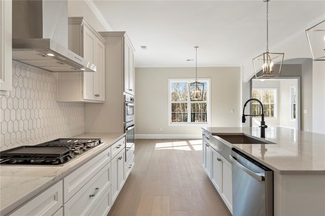 202 Chandler Court, Easley, SC 29642