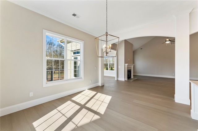 202 Chandler Court, Easley, SC 29642