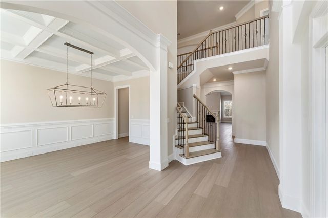 202 Chandler Court, Easley, SC 29642