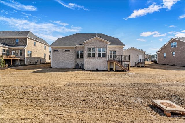 202 Chandler Court, Easley, SC 29642