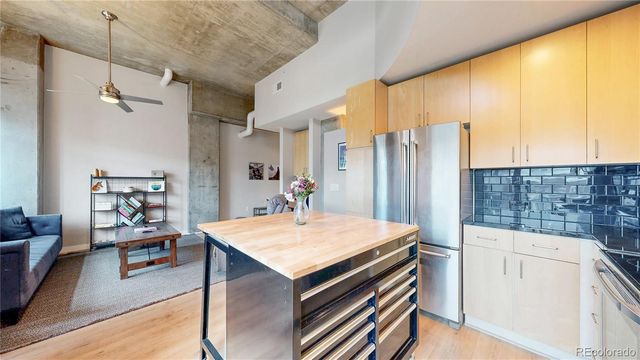 1700 Bassett Street 704, Denver, CO 80202