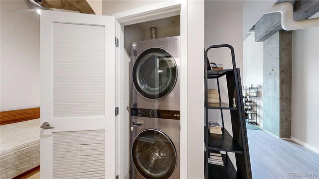 1700 Bassett Street 704, Denver, CO 80202