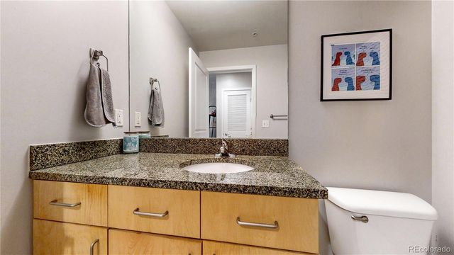 1700 Bassett Street 704, Denver, CO 80202