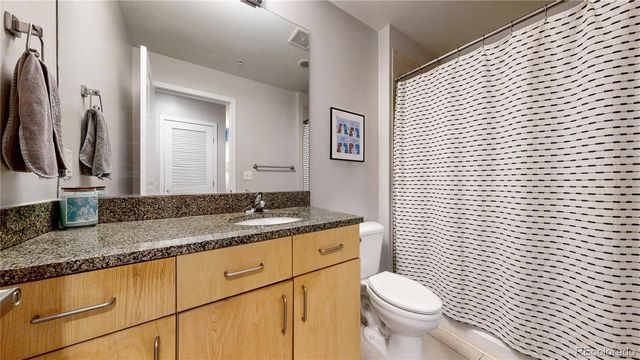 1700 Bassett Street 704, Denver, CO 80202