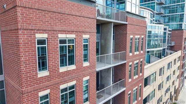 1700 Bassett Street 704, Denver, CO 80202