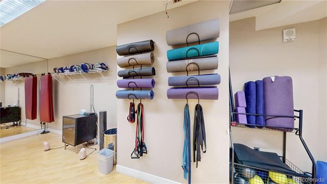 1700 Bassett Street 704, Denver, CO 80202