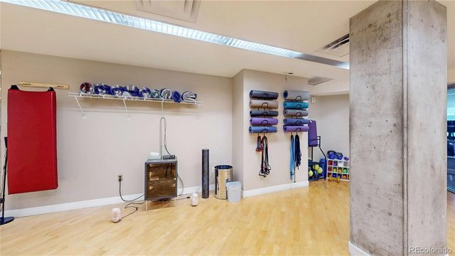 1700 Bassett Street 704, Denver, CO 80202