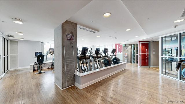 1700 Bassett Street 704, Denver, CO 80202