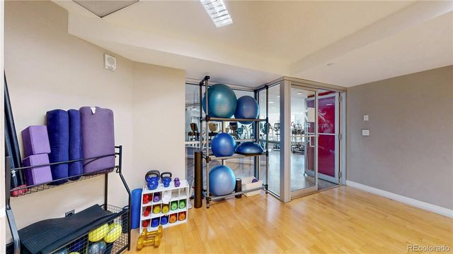 1700 Bassett Street 704, Denver, CO 80202