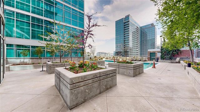 1700 Bassett Street 704, Denver, CO 80202