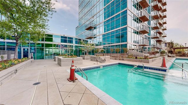 1700 Bassett Street 704, Denver, CO 80202