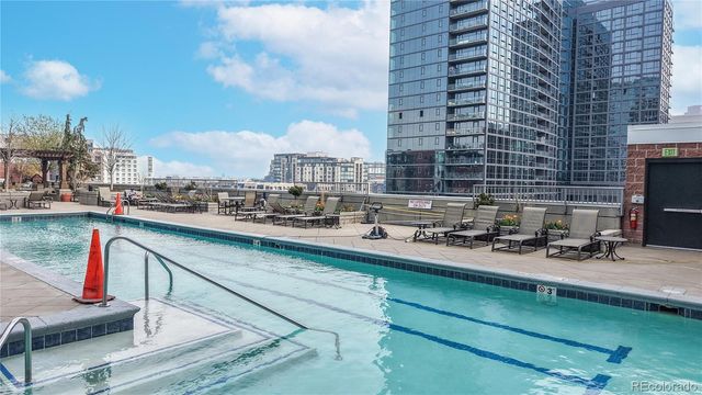 1700 Bassett Street 704, Denver, CO 80202