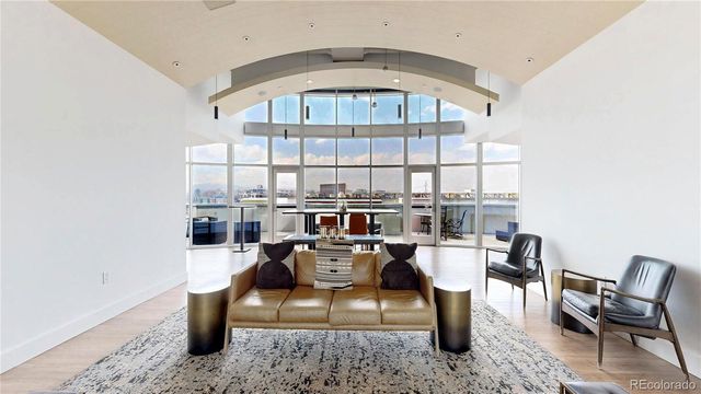 1700 Bassett Street 704, Denver, CO 80202