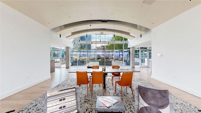 1700 Bassett Street 704, Denver, CO 80202