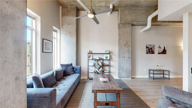 1700 Bassett Street 704, Denver, CO 80202